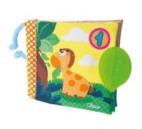 Opakowanie Książeczka 1 2 3