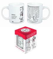 Okładka książki Kubek Jadwinia