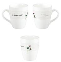 Okładka książki Kubek Marzycielka z Ostendy