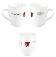 Okładka książki Kubek Odette i inne historie miłosne