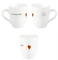 Okładka książki Kubek Oskar i pani Róża