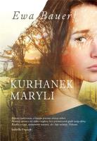 Okładka książki Kurchanek Maryli