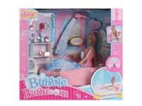 Opakowanie Lalka 30 cm w kąpieli