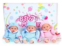Opakowanie Lalka bobas 20cm