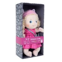 Opakowanie Lalka Rubens Cutie Activity Emelie