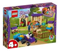 Opakowanie Lego FRIENDS 41361 Stajnia ze źrebakami Mii