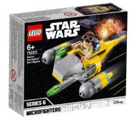 Opakowanie Lego STAR WARS 75223 Naboo starfighter