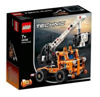 Opakowanie Lego TECHNIC 42088 Ciężarówka z wysięgnikiem