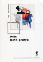 Literatura i sztuka Tom 6 Mody Teorie i praktyki. Wydawca: Poznańskie Towarzystwo Przyjaciół Nauk. SmakLiter.pl Opakowanie Literatura i sztuka Tom 6 Mody Teorie i praktyki