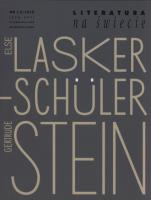 Opakowanie Literatura na świecie 01-02/2019