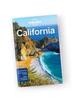 Lonely Planet California. Wydawca: Lonely Planet. SmakLiter.pl Opakowanie Lonely Planet California
