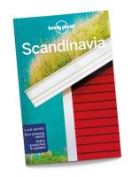 Lonely Planet Scandinavia. Wydawca: Lonely Planet. SmakLiter.pl Opakowanie Lonely Planet Scandinavia
