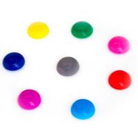 Opakowanie Magnesy 20 mm 8 sztuk D.RECT