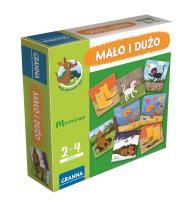 Opakowanie Mało i dużo GRANNA