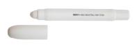 Opakowanie Marker przemysłowy biały (12szt) UCHIDA