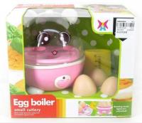 Opakowanie Maszyna do gotowania jajek