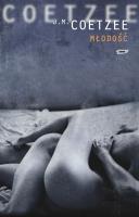 Okładka książki Młodość