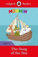 Opakowanie Moomin The Song of the Sea Level 3