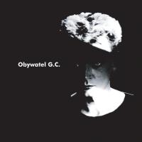 Obywatel GC (reedycja 2019). Autor: Wojciechowski Grzegorz. SmakLiter.pl Okładka książki Obywatel GC (reedycja 2019)