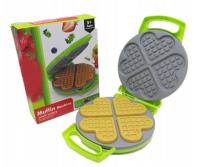 Opakowanie Opiekacz ze światłem i dźwiękiem