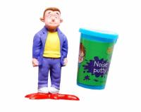 Pakiet: Garnek z podstępnym bąkiem. Autor: Simon Francesca. SmakLiter.pl Okładka książki Pakiet: Garnek z podstępnym bąkiem