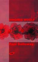 Pani Dalloway. Autor: Woolf Virginia. SmakLiter.pl Okładka książki Pani Dalloway