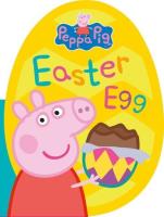 Opakowanie Peppa Pig Easter Egg