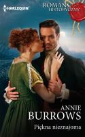 Okładka książki Piękna nieznajoma
