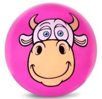 Opakowanie Piłka PVC 230 MM - Krówka