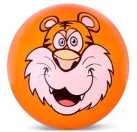 Opakowanie Piłka PVC 230 MM - Tygrysek