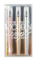 Opakowanie Pióra wieczne i notes Modern Script