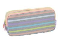 Opakowanie Piórnik 3 komorowy duży Sugar MILAN