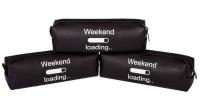 Opakowanie Piórnik jednokomorowy - Weekend