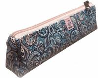 Opakowanie Piórnik trójkątny Turkus PT-12