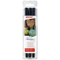 Opakowanie Pisaki Edding do kaligrafii 2mm 3 kolory