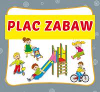 Opakowanie Plac zabaw