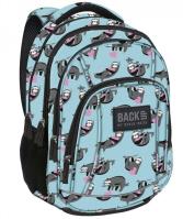 Opakowanie Plecak A21 BackUp DERFORM