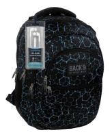 Opakowanie Plecak B5 BackUp + słuchawki DERFORM