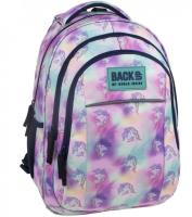 Opakowanie Plecak H15 BackUp DERFORM