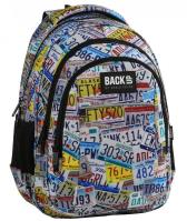 Opakowanie Plecak H41 BackUp DERFORM