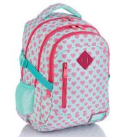 Opakowanie Plecak HD-241 Head 3 ASTRA