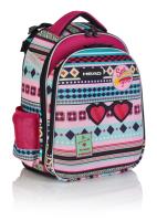 Opakowanie Plecak HD-274 Head 3 ASTRA