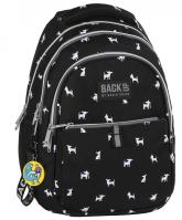 Opakowanie Plecak N81 BackUp DERFORM