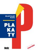 Okładka książki PLUTA PLAKATY