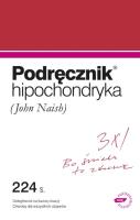 Okładka książki Podręcznik hipochondryka