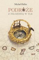 Okładka książki Podróże z filozofią w tle