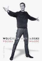 Okładka książki POLSKA MIŁOŚĆ