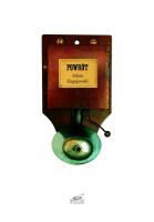 Okładka książki Powrót