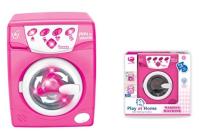 Opakowanie Pralka ze światłem i dźwiękiem