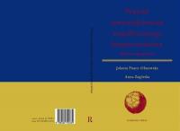 Prawne uwarunkowania współczesnego bezpieczeństwa. Autor: Puacz-Olszewska Jolanta, Zagórska Anna. SmakLiter.pl Okładka książki Prawne uwarunkowania współczesnego bezpieczeństwa
